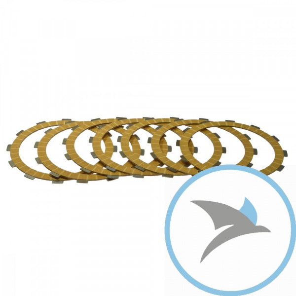 KUPPL LAM TRW - MCC508-7