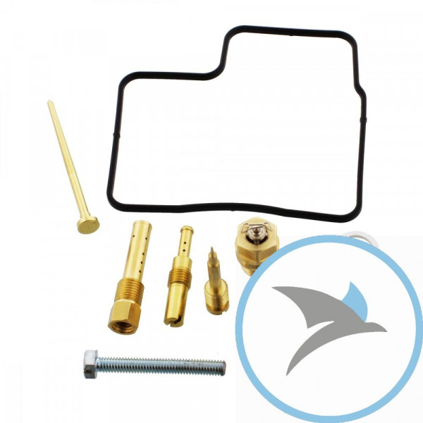 Vergaser Reparatursatz JMP -