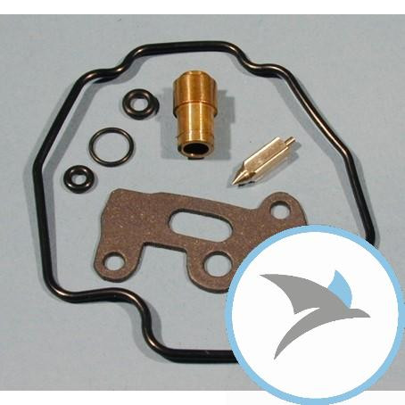 Vergaser Reparatursatz Tourmaxkurz Satz - CAB-Y19