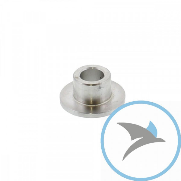 HALBSCHALE F GUMMIL YSS - 2B31-171-01
