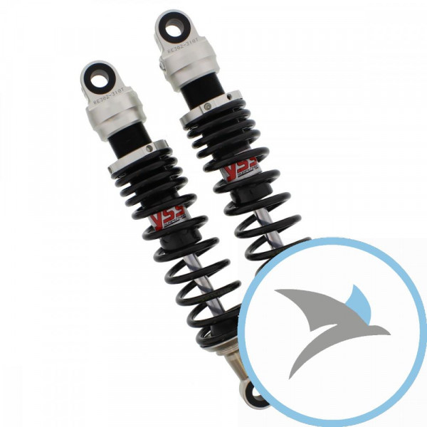 Federbein Stereo YSSeinstellbar
