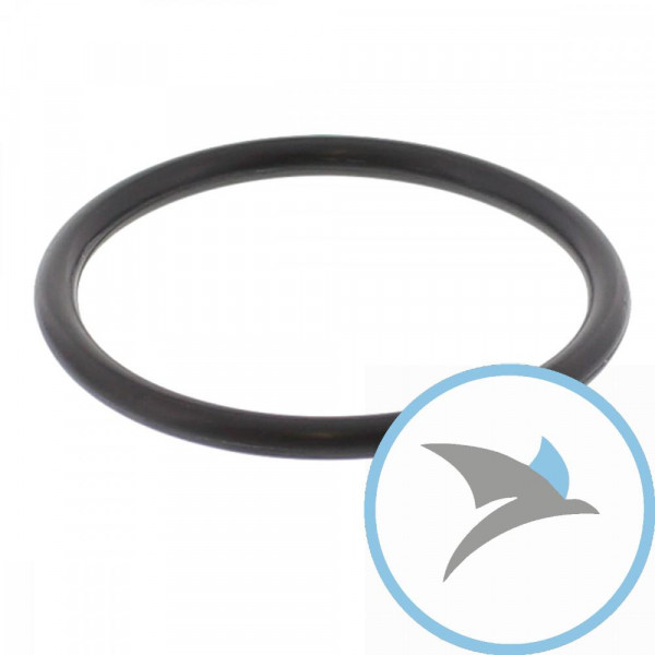 O-Ring Federbein Kayaba3.5X47 - 120314600101
