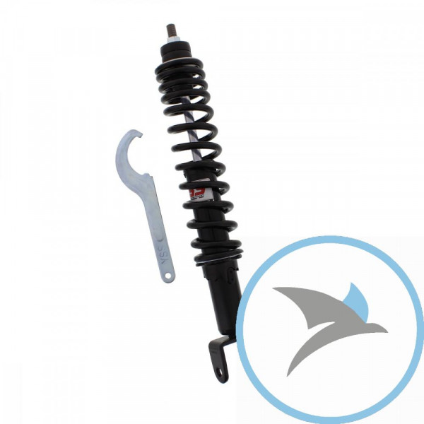 Federbein Mono YSSeinstellbar