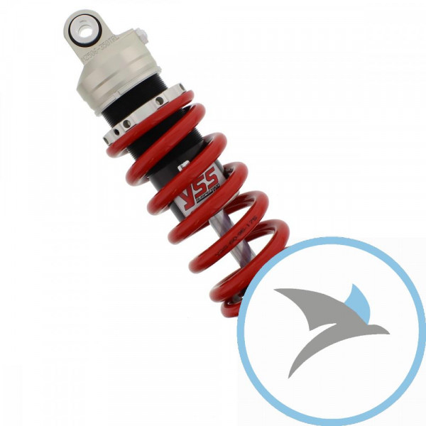 Federbein Mono YSSeinstellbar