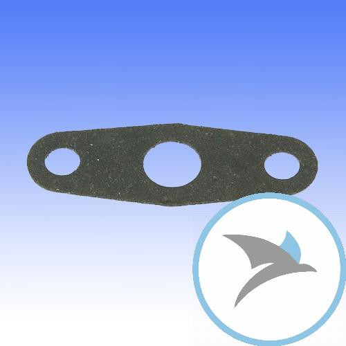 Dichtung SEKUNDAERLUFTSYSTEM Ventil Deckel QMB139