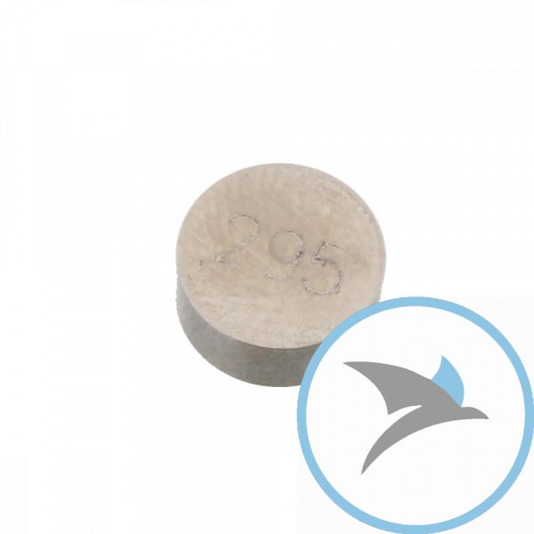 Shim 7.5 mm 2.95 JMPProx 7470357