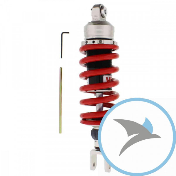 Federbein Mono YSS einstellbar - MZ456-330TRL-44-X