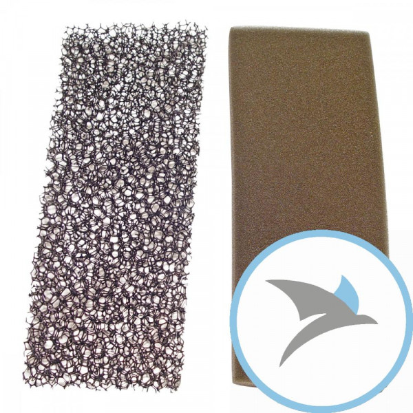 Luftfilter Foam Athena - S410010200014