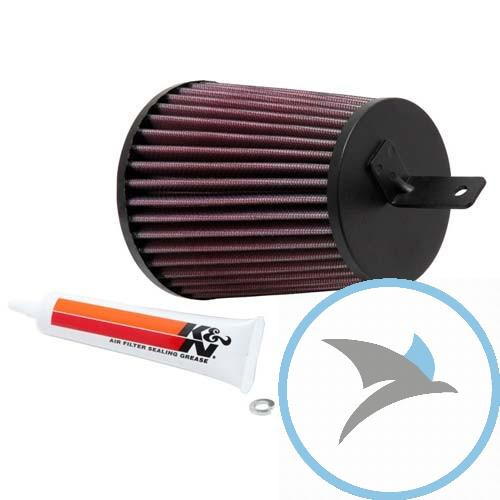 Tauschluftfilter K&N BMC 7230566 - SU-4002