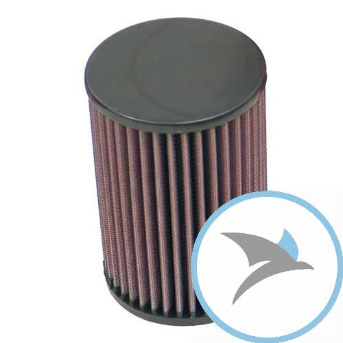 Tauschluftfilter K&N - YA-3504