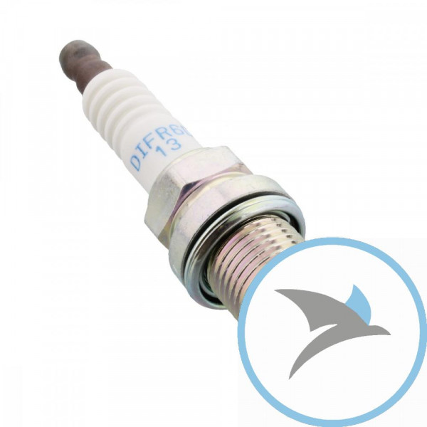 Z KERZE DIFR6D13 NGK - 94167