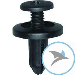 SCHRAUBNIET 6.2-7.0MM JMP Packung 10 Stück
