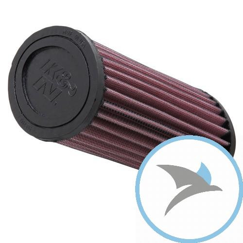 Tauschluftfilter K&N BMC 7230693 - TB-9004