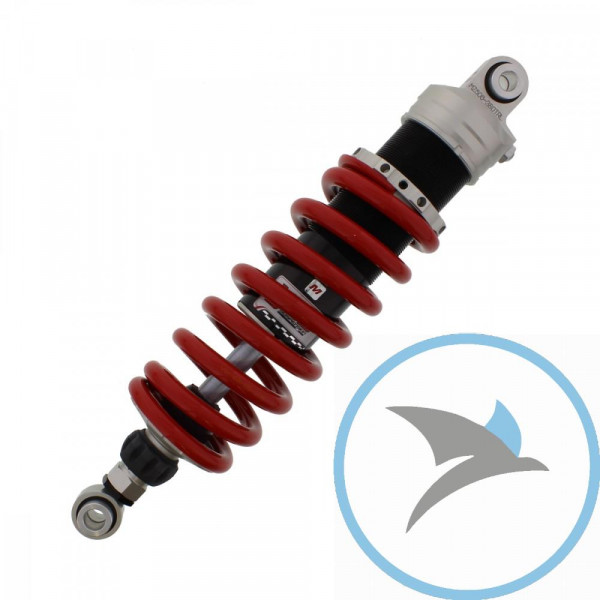 Federbein Mono YSSeinstellbar
