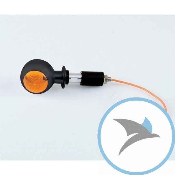 Blinkleuchte Satz Universal Shin Yo BULL EYE - 202-271