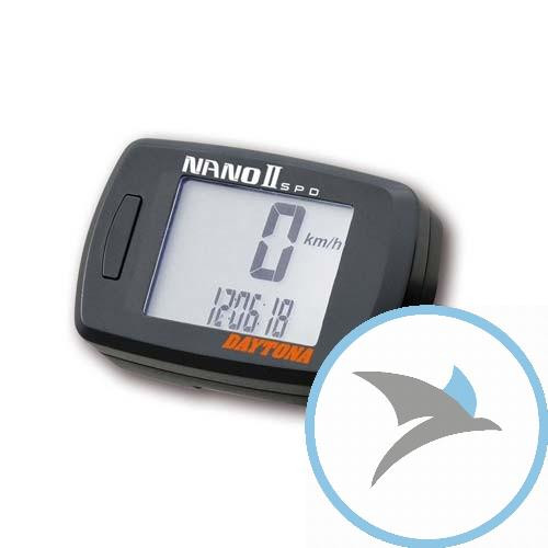 Tachometer digital Daytona Nano 2