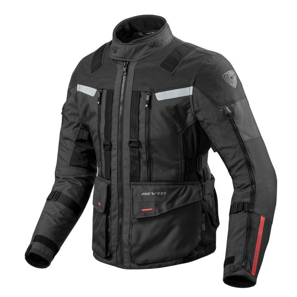 Revit Jacke Sand 3