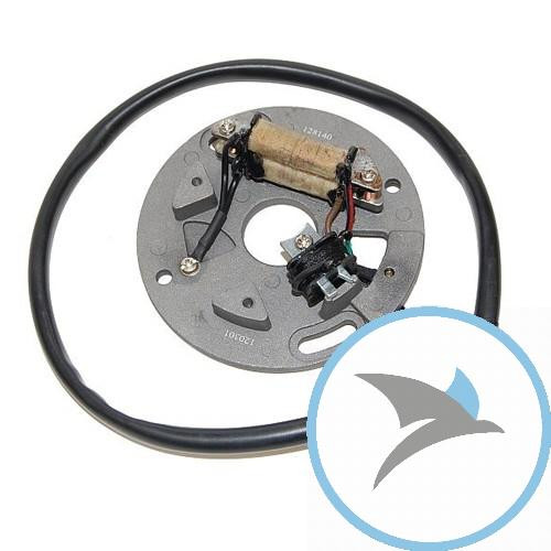 Lichtmaschine Stator - ESC140