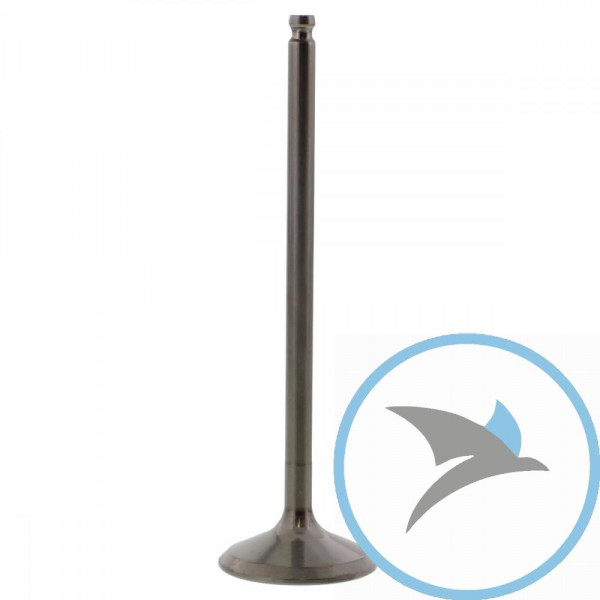 Ventil EINLASS titan Prox - 28.2401-2