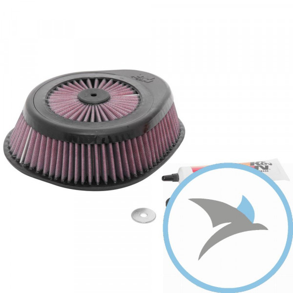 Tauschluftfilter K&N - KA-4516XD