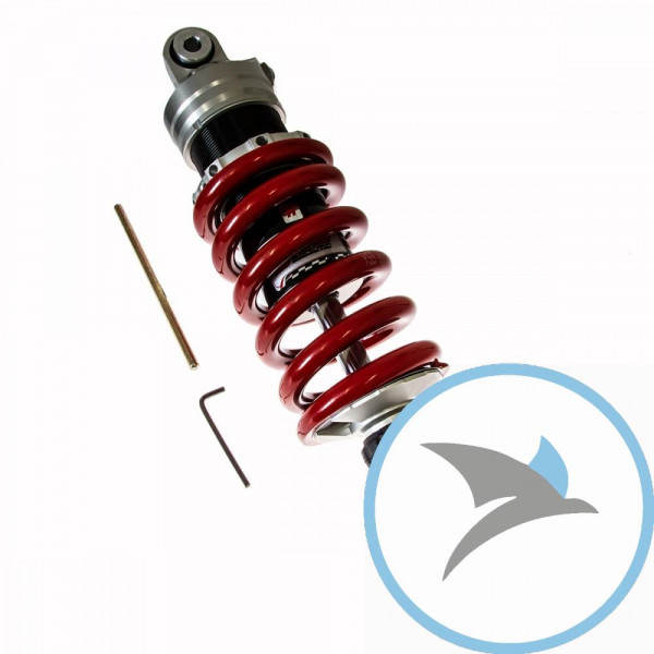 Federbein Mono YSS einstellbar - MZ456-310TRL-02-X