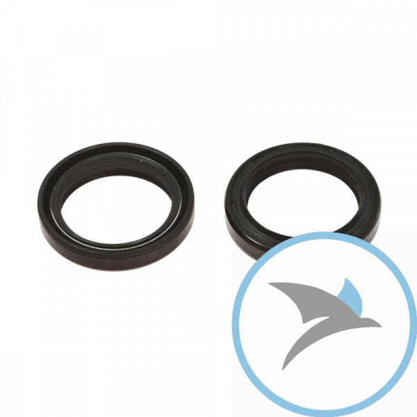 Simmerring Satz Gabel Ari36X48X8/9.5