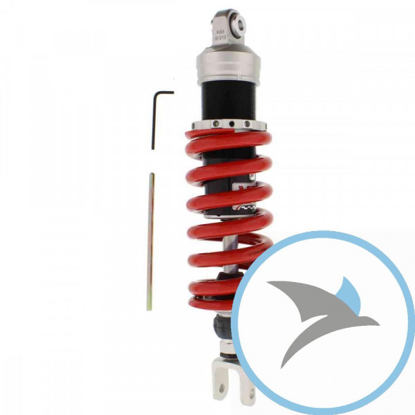 FEDERBEIN MONO YSS - MZ456-375TRL-01-