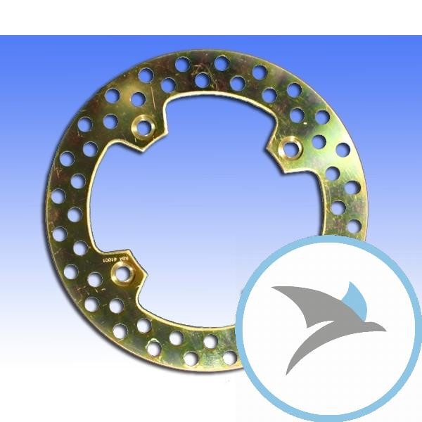 Bremsscheibe EBCMX / Enduro / ATV