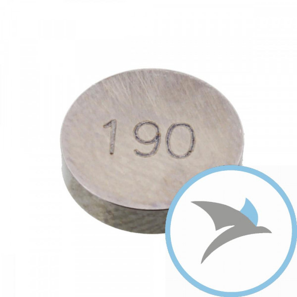 Shim 8.9 MM1.90 JMP PRX 7470548
