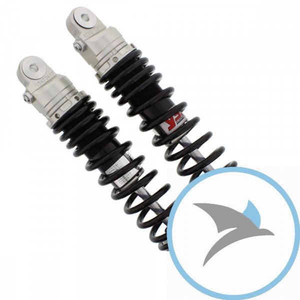 Federbein Stereo YSSeinstellbar