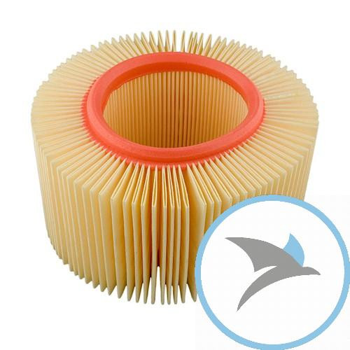 Luftfilter Hiflo Mahle 7231111 - HFA7910