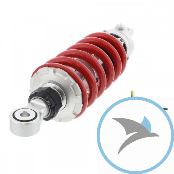 Federbein Mono YSSeinstellbar