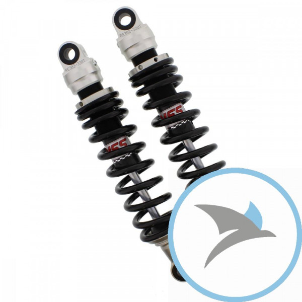 Federbein Stereo YSSeinstellbar