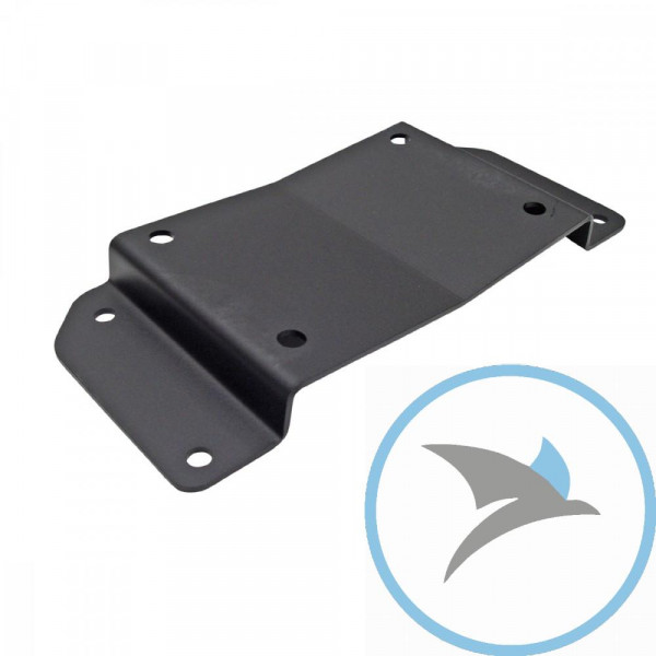 Topcaseträger Shad - H0S61T