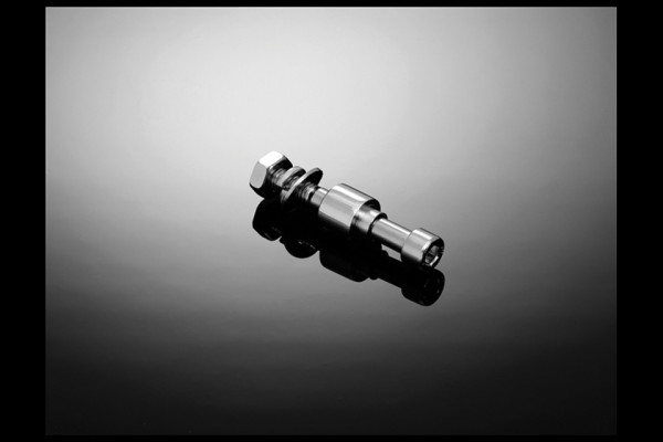 HIGHWAY HAWK Spiegel-Adapter H-D Modelle,
