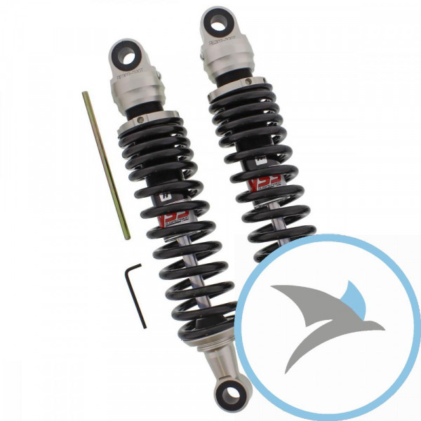 Federbein Stereo YSSeinstellbar