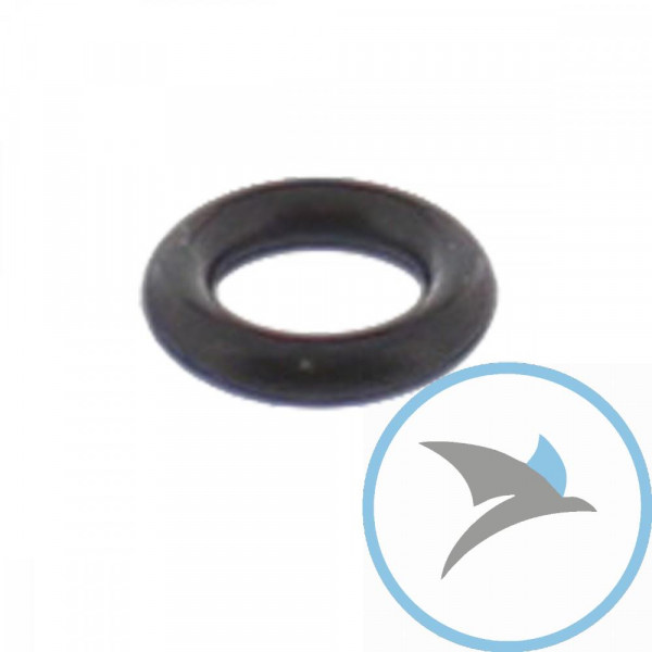 O-Ring Kolbenstange Kayaba1.8X8