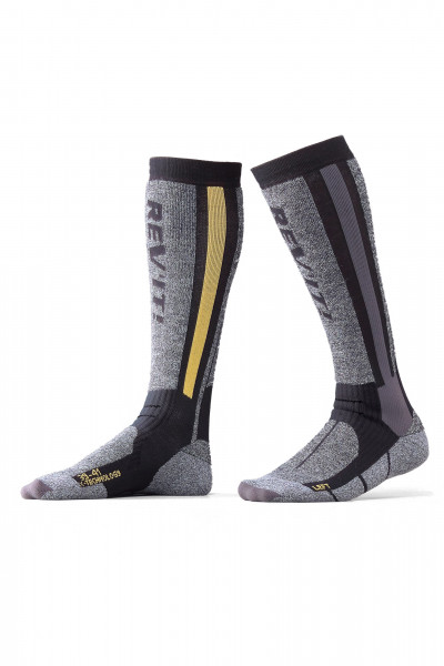 Revit Socken Tour Winter