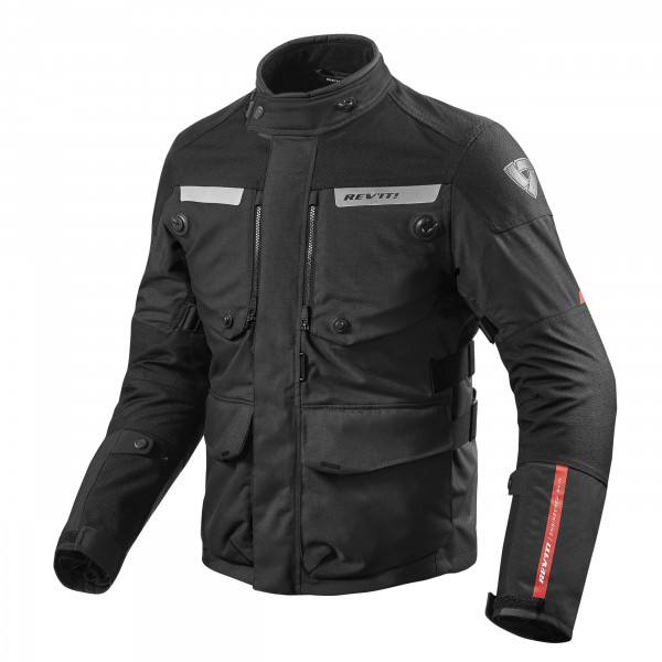 Revit Jacke Horizon 2