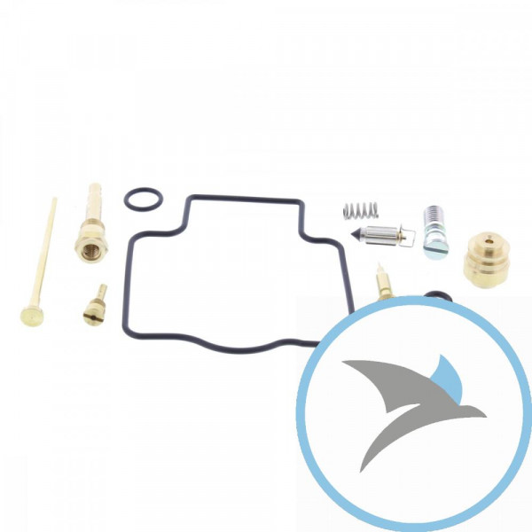 Vergaser Reparatursatz JMP -