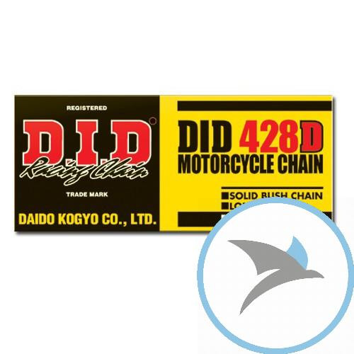 DID Standardkette 428D Meter Preis pro Kettenglied