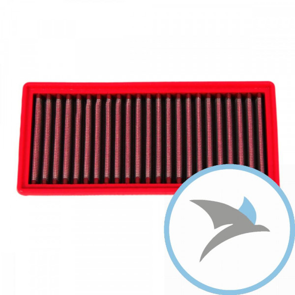 Tauschluftfilter BMC K&N 7230477 - FM679/20