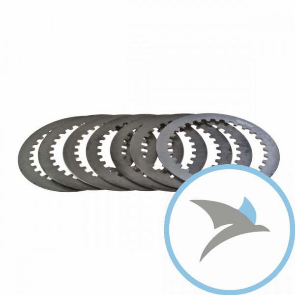 KUPPL SCHEI STZ ST TRW - MES404-7