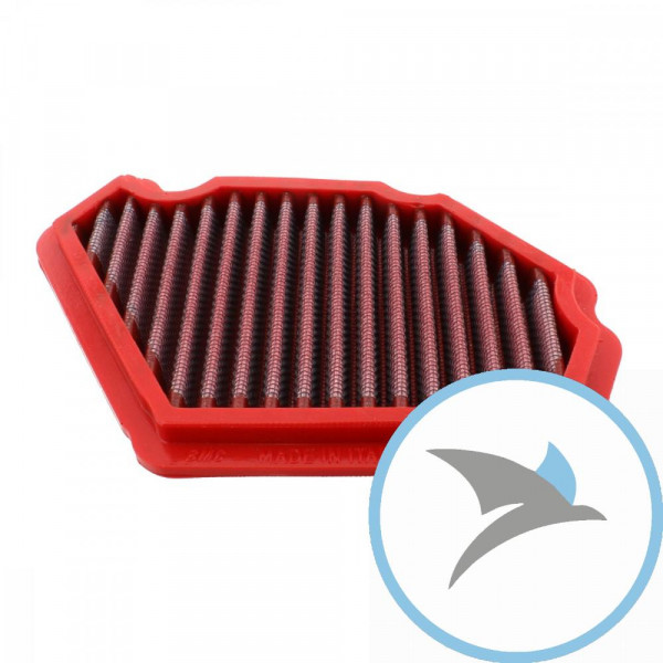 Tauschluftfilter BMC K&N 7231028 - FM897/04