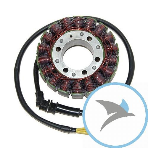 Lichtmaschine Stator - ESG528