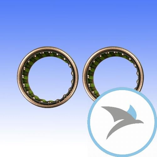 Schwingenlager Reparatursatz Tourmax - SAB-201