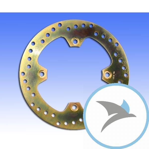 Bremsscheibe EBC MX / Enduro / ATV - MD6075D