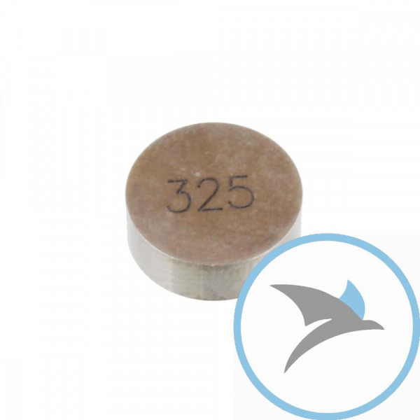Shim 9.5 mm 3.25 JMP PRX 7470469