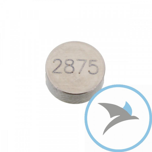 Shim 7.5 mm 2.875 JMP PRX 7470353