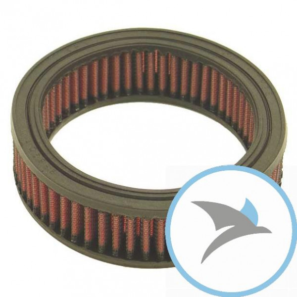 Tauschluftfilter K&N - E-3180